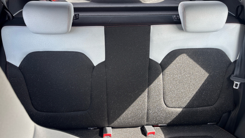 Dacia Spring 27kWh Expression 65 48kW 5dr Auto Electric Hatchback